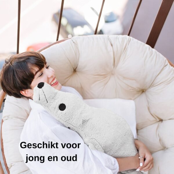 verzwaringsknuffel